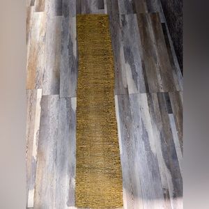 Made With Real Wood Mat.